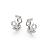 RSNY Chain Earrings - R2197A