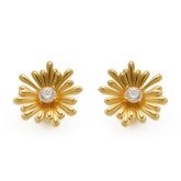 RSNY Daisy Earrings - R2249B