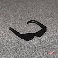 RSNY Dazzling SHARP Cat eye sunglasses - MJ0016A