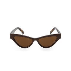 RSNY Dazzling SHARP Cat eye sunglasses - MJ0016B