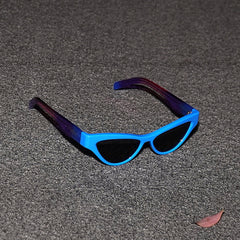 RSNY Dazzling SHARP Cat eye sunglasses - MJ0016D