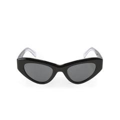 RSNY Dazzling SOFT Cat Eye Sunglasses - MJ0011A