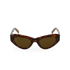 RSNY Dazzling SOFT Cat Eye Sunglasses - MJ0011B