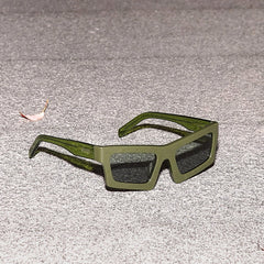 RSNY Glam SQUARE Sunglasses - MJ0012C