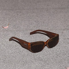 RSNY Grande SQUARE Sunglasses - MJ0013B
