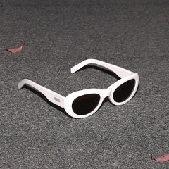 RSNY Moon OVAL Sunglasses - MJ0010B