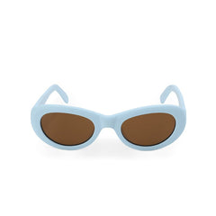 RSNY Moon OVAL Sunglasses - MJ0010D