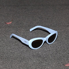 RSNY Moon OVAL Sunglasses - MJ0010D