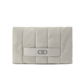 RSNY Nappy Nappy Cloud Clutch Bag - BG0140B