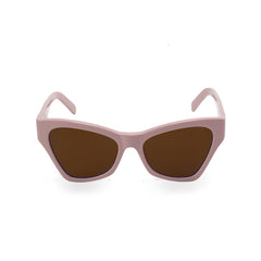 RSNY Square OVAL Butterfly Sunglasses - RSNY ·MJ0015D · Plate/nylon lenses · Frame width 145.7mm/temple length 145mm · Lens width 55mm/height 44.7mm · Unisex butterfly wings exaggerated design/0 touch metal logo/20% upward line to increase fashion/soft milk powder color scheme
