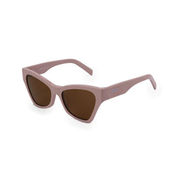 RSNY Square OVAL Butterfly Sunglasses - RSNY ·MJ0015D · Plate/nylon lenses · Frame width 145.7mm/temple length 145mm · Lens width 55mm/height 44.7mm · Unisex butterfly wings exaggerated design/0 touch metal logo/20% upward line to increase fashion/soft milk powder color scheme