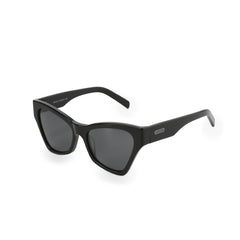 RSNY Square OVAL Butterfly Sunglasses - RSNY ·MJ0015A · Plate/nylon lenses · Frame width 145.7mm/temple length 145mm · Lens width 55mm/height 44.7mm Unisex butterfly wings exaggerated design/0 touch metal logo/20% upward line to increase fashion/elegant black high-quality board