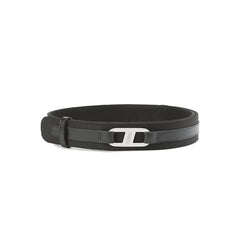 RSNY Urban Flex Fashion Belt - RSNY ·RSNY ·PD0101 · Cow leather/imitation horse fur technical fabric/leather fabric/brand metal decorative buckle · Length 105cm * Width 3.5cm · Wear size 54-75cm · Composite design of multi-layer leather and fabric/horse fur-like technical fabric
