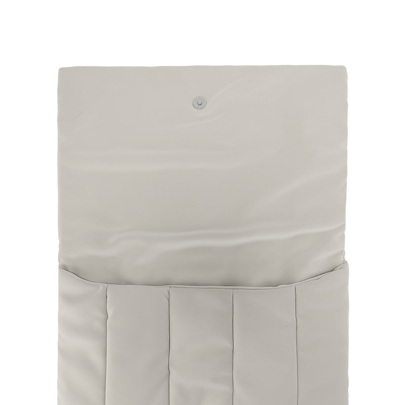 RSNY Nappy Nappy Cloud Clutch Bag - RSNY Length 38 * Width 6 * Height 25cm cow leather, super tactile leather fabric, iconic metal LOGO decoration, main mezzanine, light feel, flip design, genuine leather intervention design