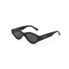 RSNY NP Cat Eye Sunglasses - RSNY ·MJ0005A · Plate/nylon lenses · Frame width 145mm/temple length 145mm · Lens width 54mm/height 33.4mm · Unisex aesthetic cat eye frame design/0 touch metal logo/widened temple on both sides