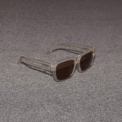 RSNY UN Classic square sunglasses - RSNY ·MJ0001D · Plate/nylon lenses · Frame width 148mm/temple length 145mm · Lens width 56mm/height 43.9mm · Unisex