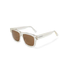 RSNY UN Classic square sunglasses - RSNY ·MJ0001D · Plate/nylon lenses · Frame width 148mm/temple length 145mm · Lens width 56mm/height 43.9mm · Unisex