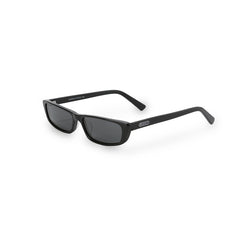 RSNY NP Sharp Blade Sunglasses - RSNY ·MJ0006A · Plate/nylon lenses · Frame width 145mm/temple length 145mm · Lens width 56mm/height 26mm · Unisex blade with extremely narrow frame design/0 touch metal logo/The darling of the top people in the fashion circle