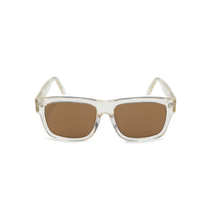 RSNY UN Classic square sunglasses - RSNY ·MJ0001D · Plate/nylon lenses · Frame width 148mm/temple length 145mm · Lens width 56mm/height 43.9mm · Unisex
