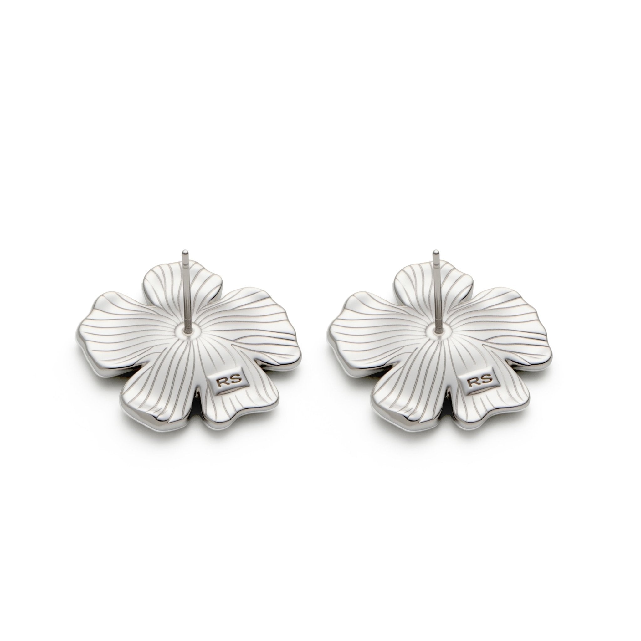 RSNY Cherry Blossom Earrings - R2248A