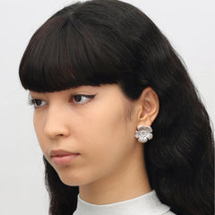 RSNY Cherry Blossom Earrings - R2248A