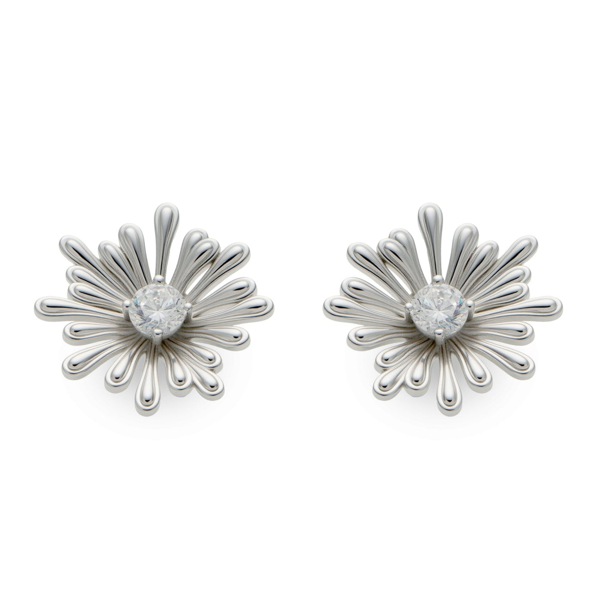 RSNY Daisy Earrings - R2249A