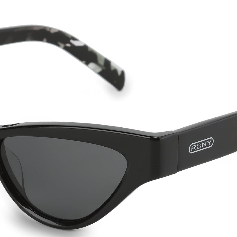 RSNY Dazzling SHARP Cat eye sunglasses - MJ0016A