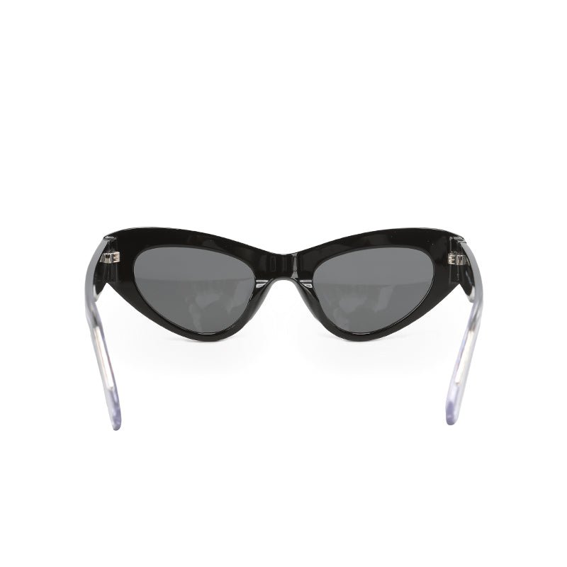 RSNY Dazzling SOFT Cat Eye Sunglasses - MJ0011A