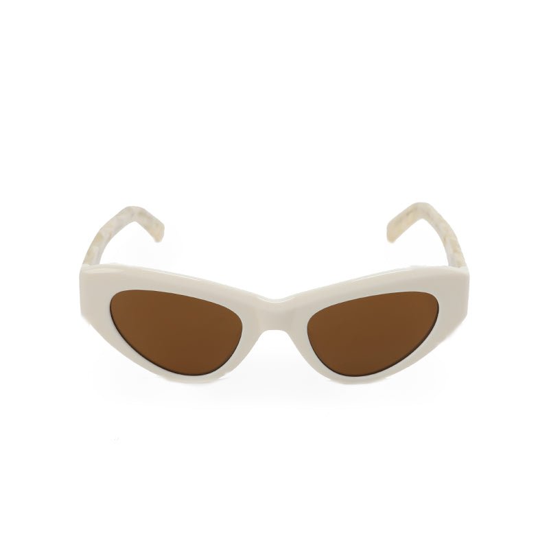 RSNY Dazzling SOFT Cat Eye Sunglasses - MJ0011C