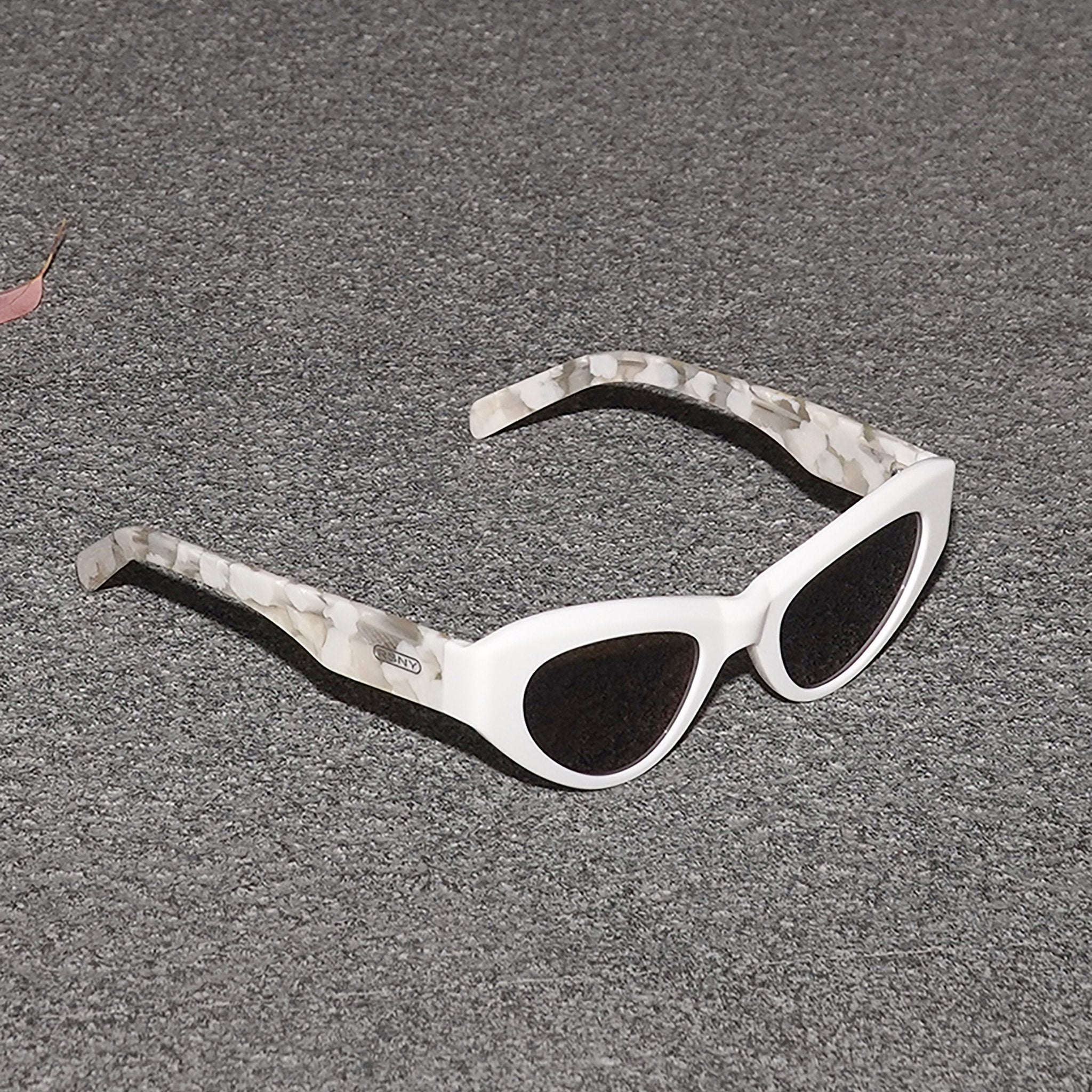 RSNY Dazzling SOFT Cat Eye Sunglasses - MJ0011C