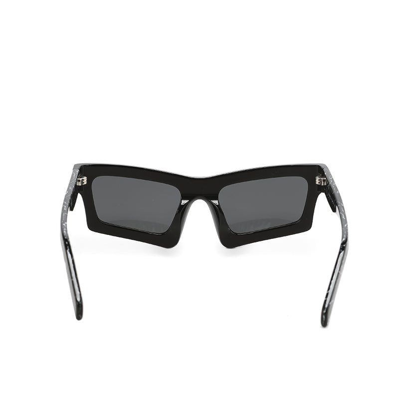RSNY Glam SQUARE Sunglasses - MJ0012A