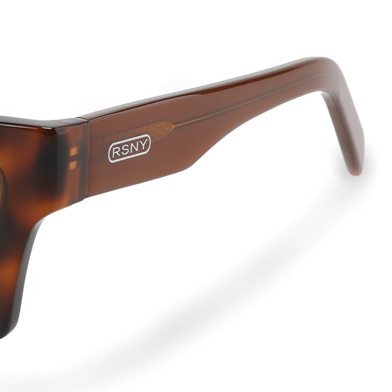 RSNY Glam SQUARE Sunglasses - MJ0012B