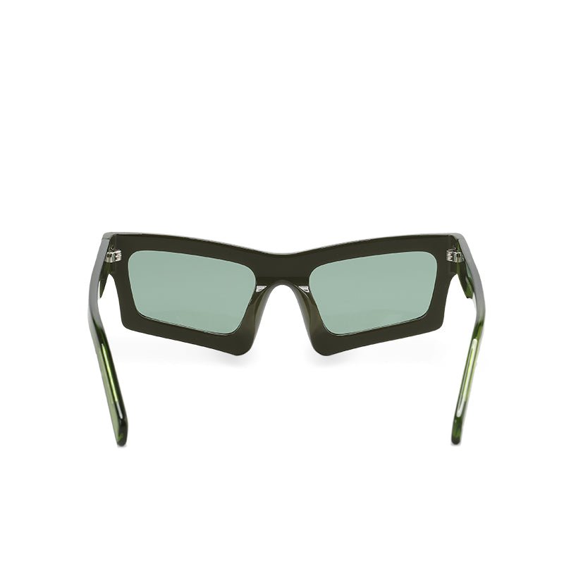 RSNY Glam SQUARE Sunglasses - MJ0012C