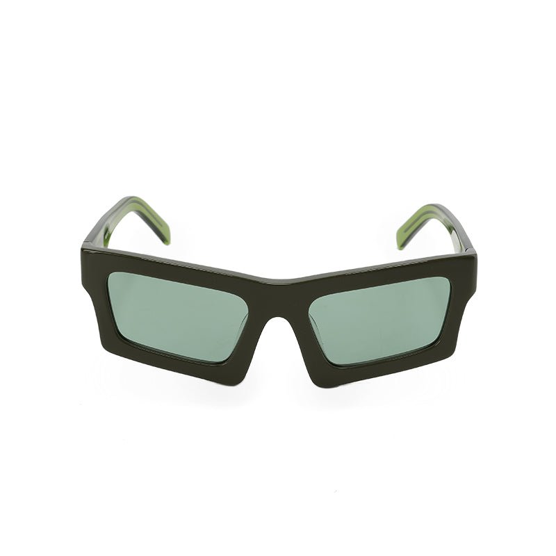 RSNY Glam SQUARE Sunglasses - MJ0012C