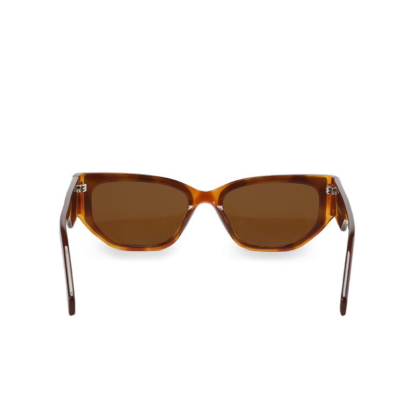 RSNY Grande SQUARE Sunglasses - MJ0013B