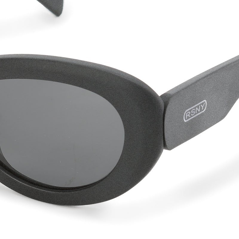 RSNY Moon OVAL Sunglasses - MJ0010A