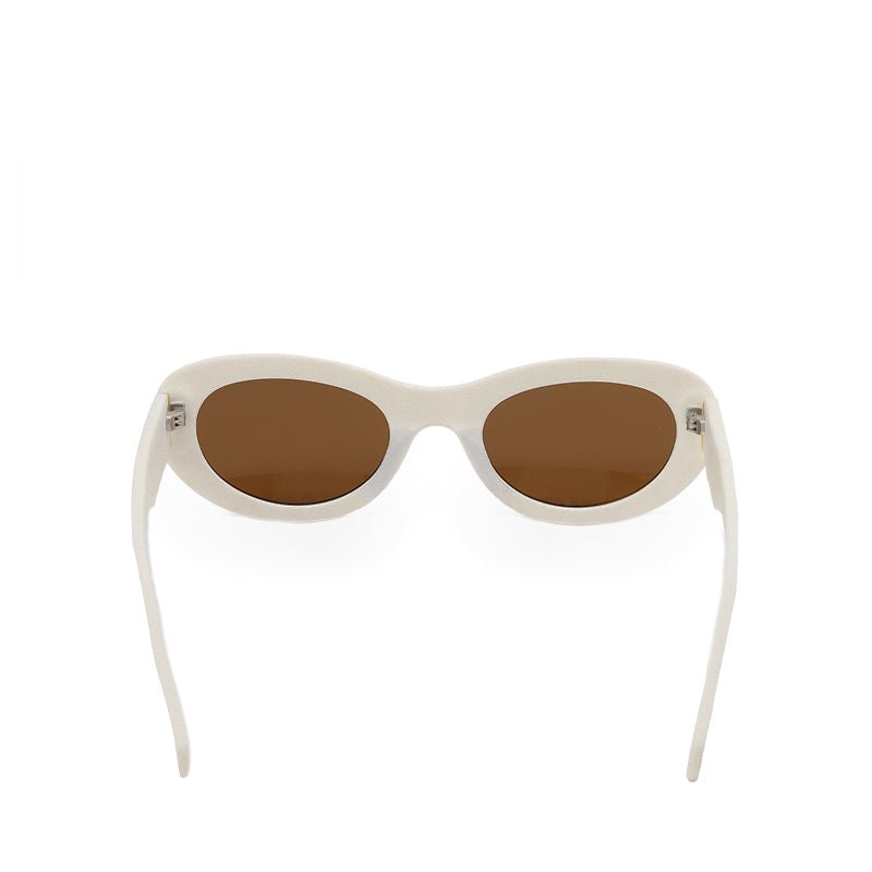 RSNY Moon OVAL Sunglasses - MJ0010B