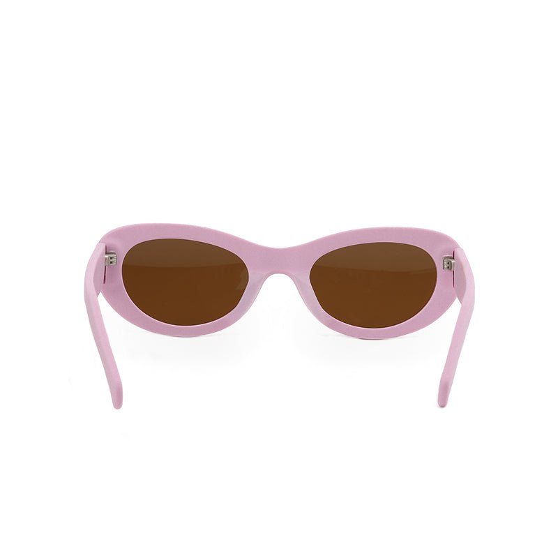 RSNY Moon OVAL Sunglasses - MJ0010C