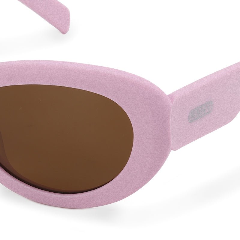 RSNY Moon OVAL Sunglasses - MJ0010C