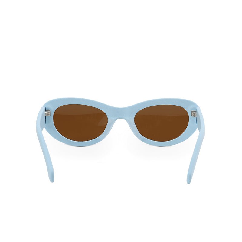 RSNY Moon OVAL Sunglasses - MJ0010D