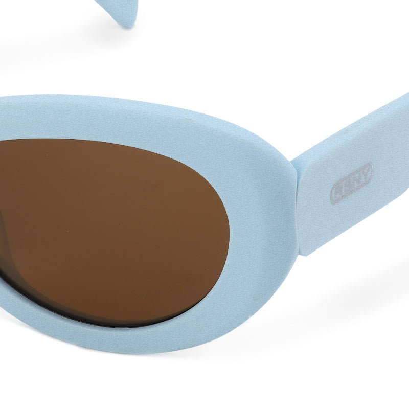 RSNY Moon OVAL Sunglasses - MJ0010D