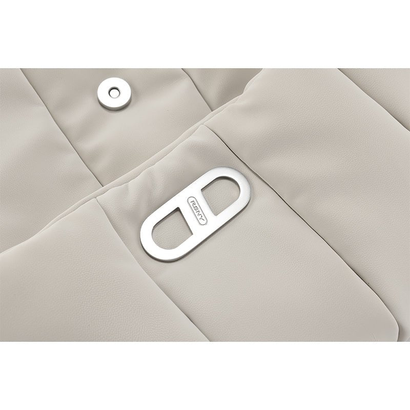 RSNY Nappy Nappy Cloud Handbag - BG0141B