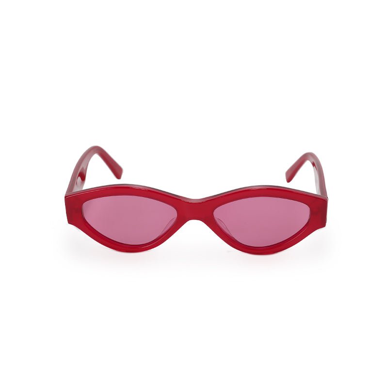 RSNY NP Cat Eye Sunglasses - MJ0005E
