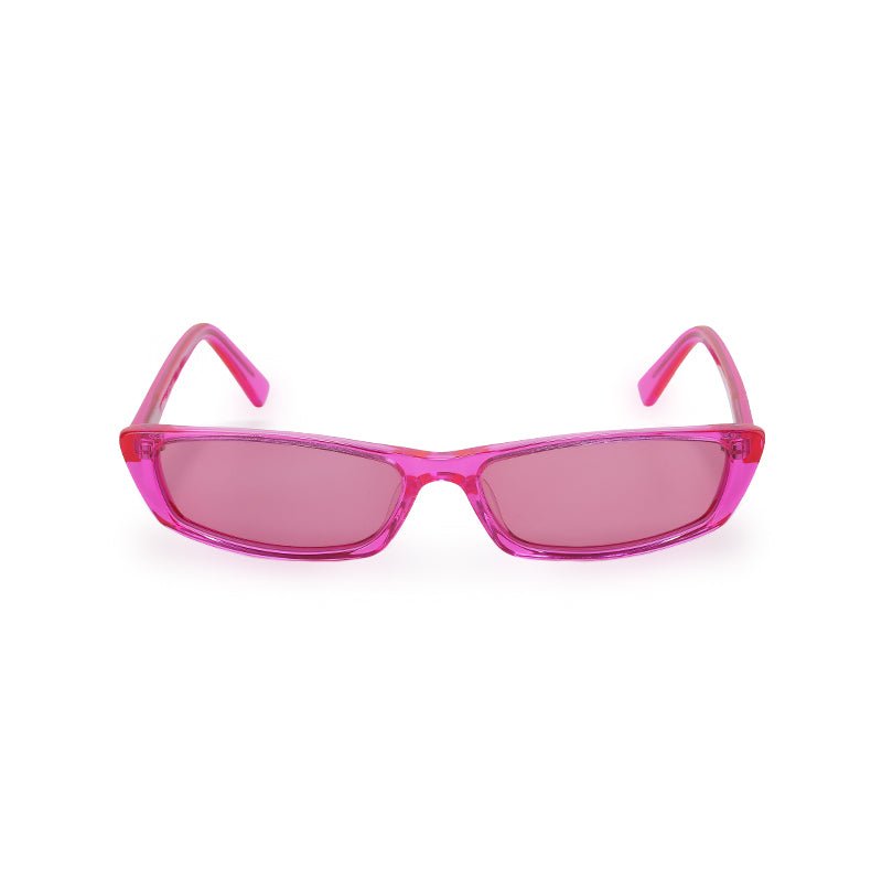 RSNY NP Sharp Blade Sunglasses - MJ0006E