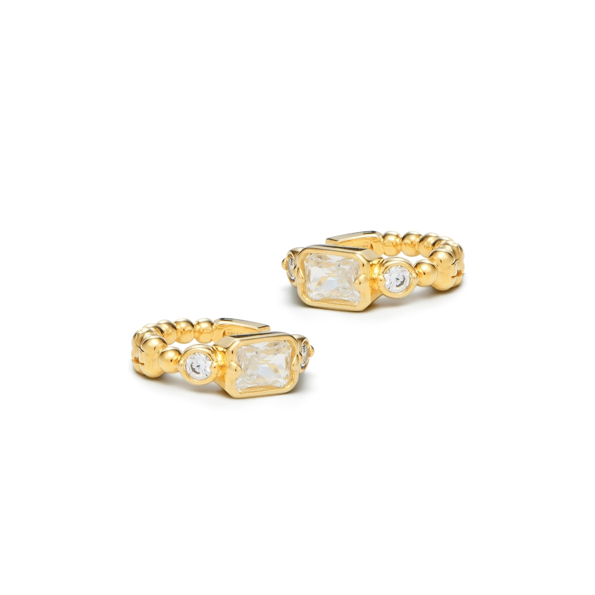RSNY Redeen Diamond Earrings - R2103B