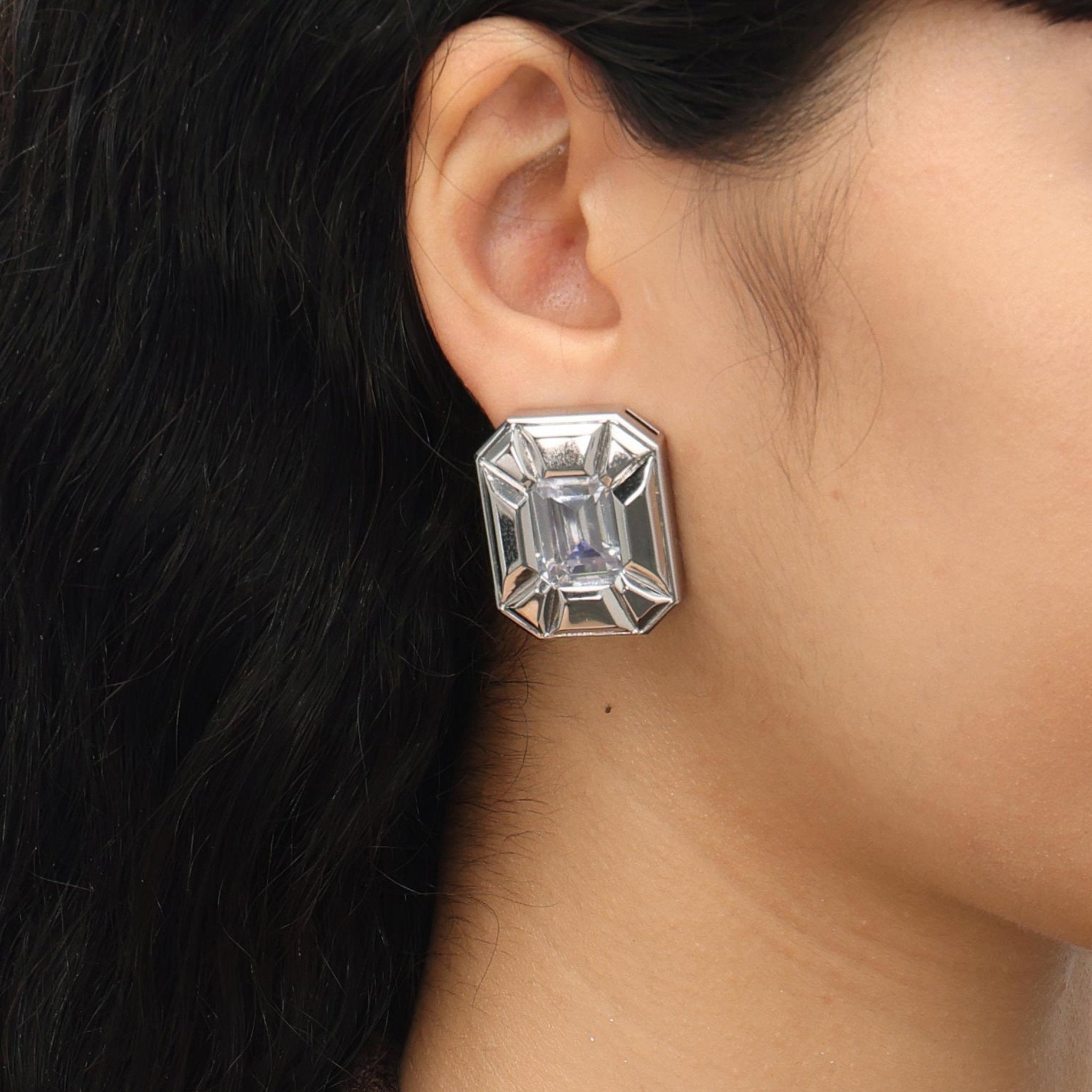 RSNY Redeen styling earrings - R2007