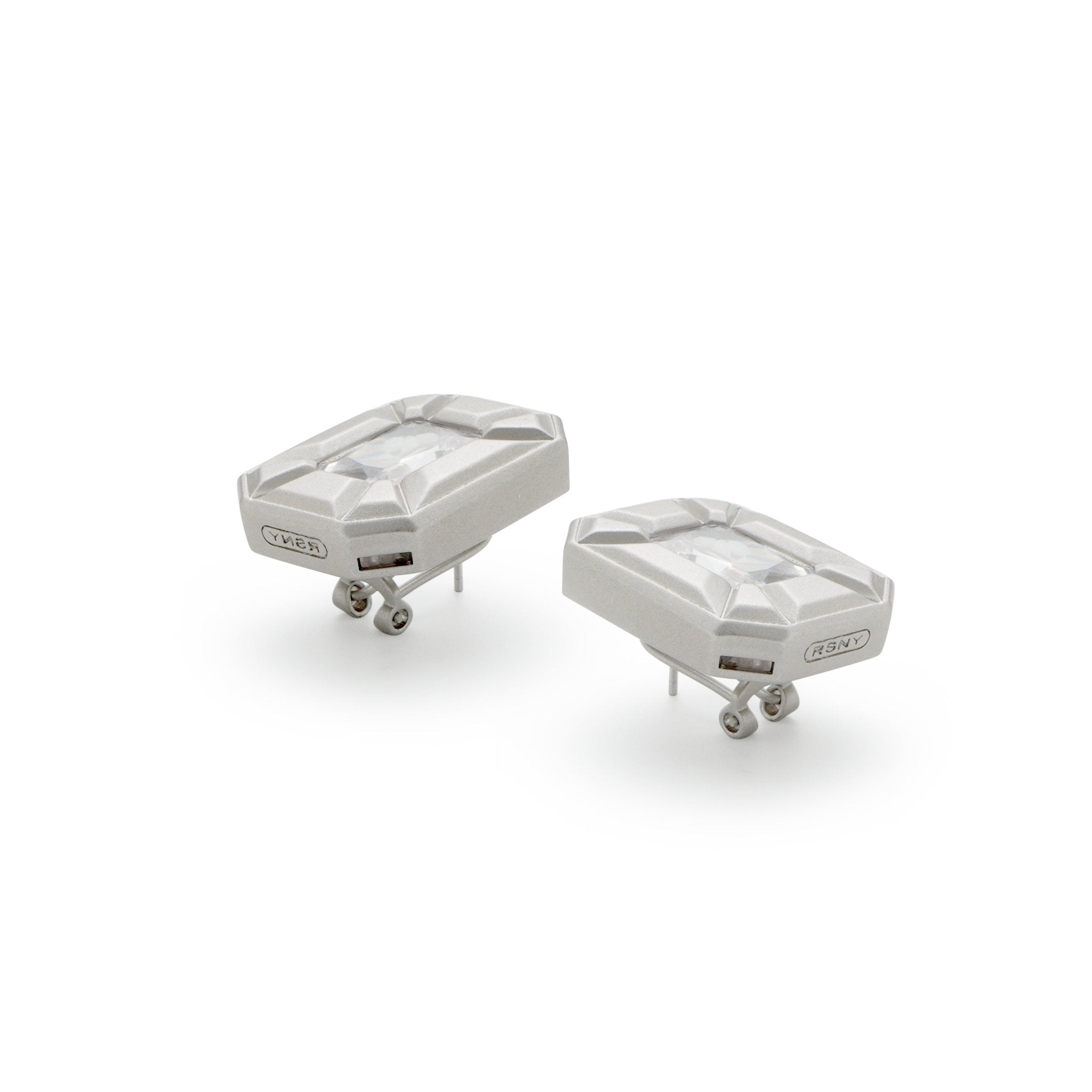 RSNY Redeen styling earrings - R2007