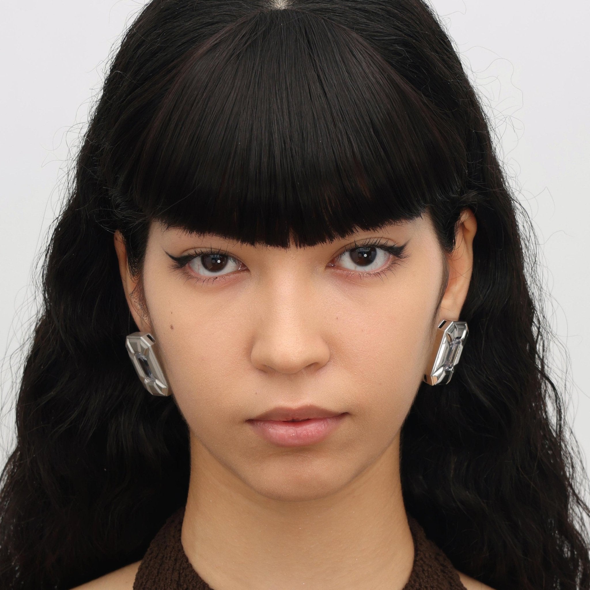 RSNY Redeen styling earrings - R2007