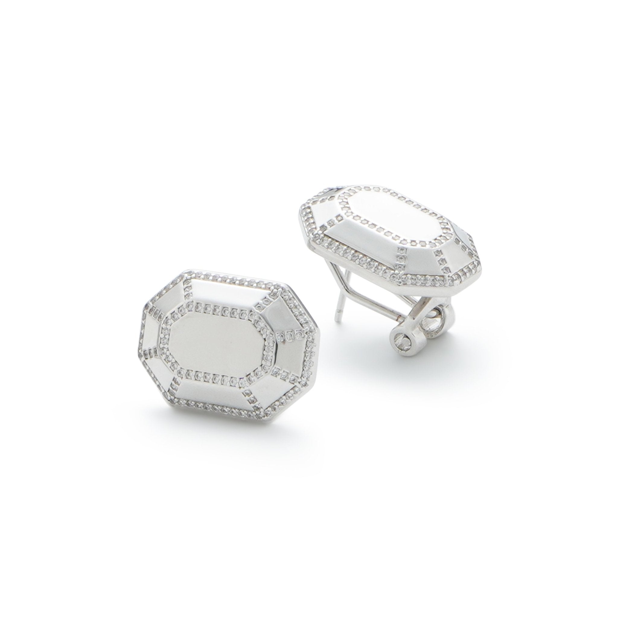 RSNY Redeen Styling Earrings - R2100A