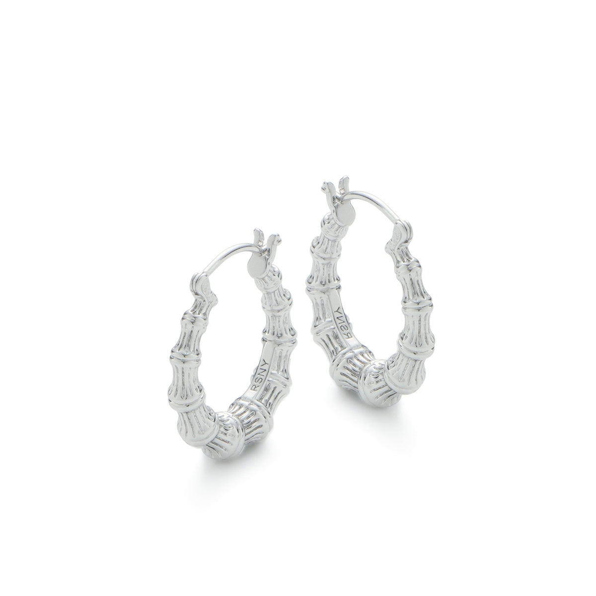 RSNY Roman style earrings - R2133A